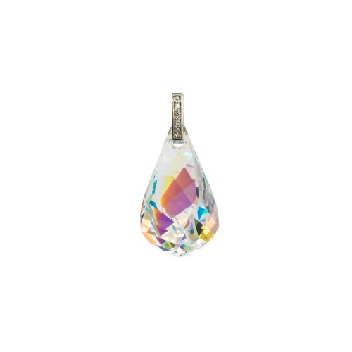 Helix Pendant