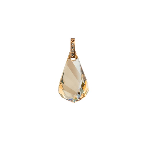 Helix Pendant