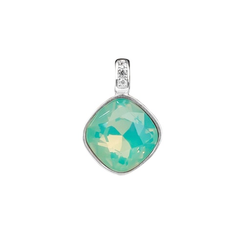 Fancy Stone Pendant