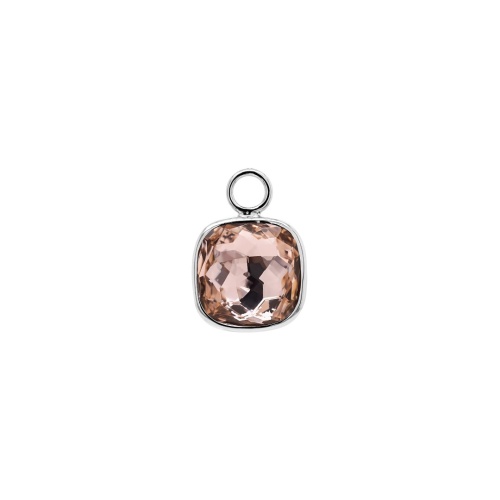 Fantasy Charm Vintage Rose 12mm Single Charm