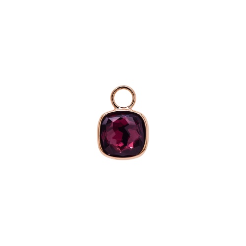 Fantasy Amethyst 10mm Single Charm