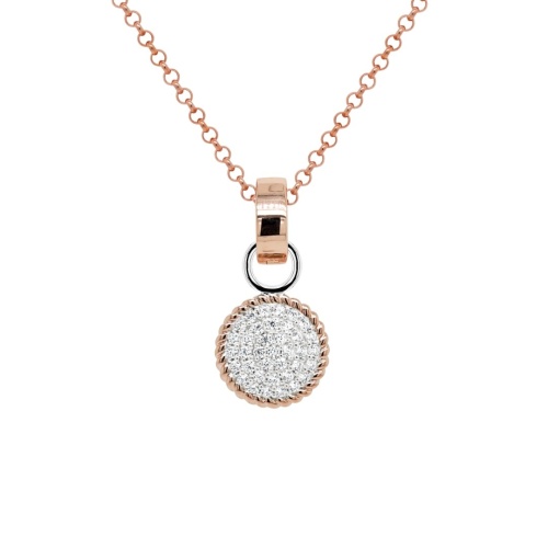 Necklace Set Pure Shine