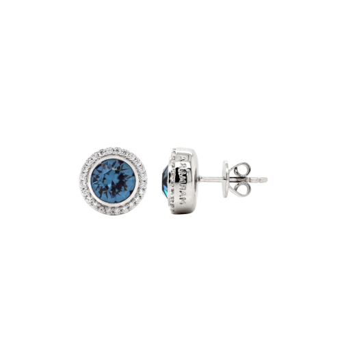 Stud earrings
