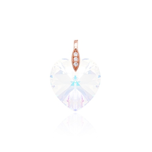 Heart pendant