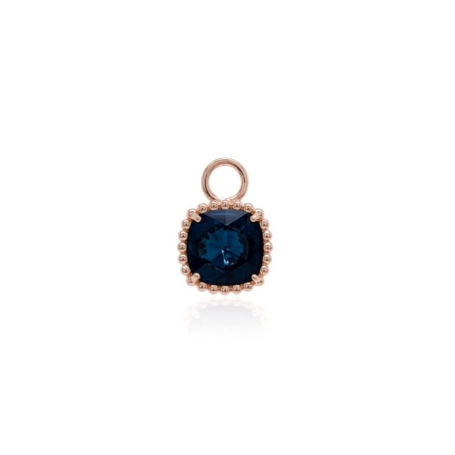 Bubbly Single Charm Montana