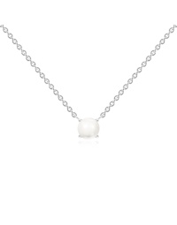 Freshwater Pearl necklace 6mm