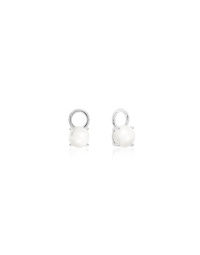 Classic Freshwater Pearl charms 6mm