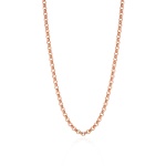 Bold "Cable" chain