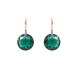 Classic cut earrings