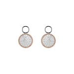 Earring charms Pure Shine