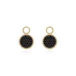 Earring Charms Mystic Shine
