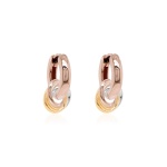 Trinity Trio Earring Set